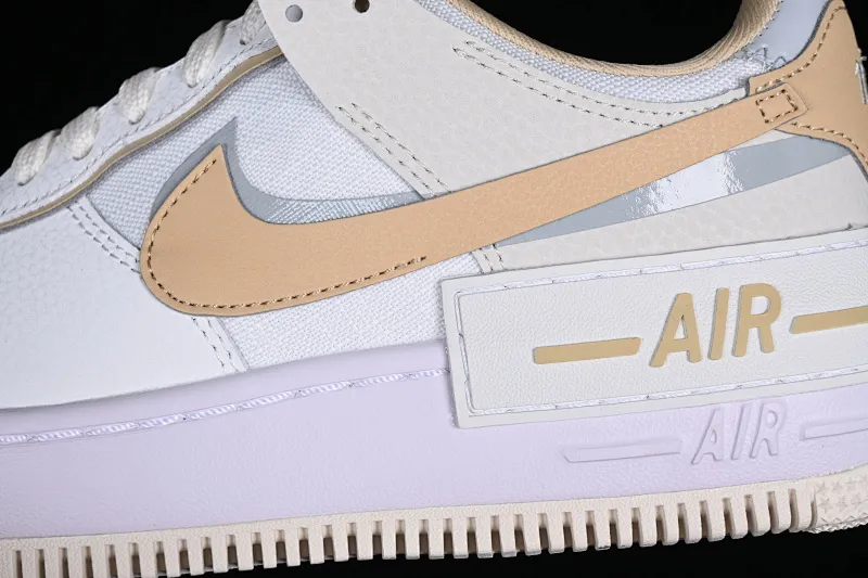 All Categories Nk Air Force 1 Air Force Series Nk Air Force 1 Shadow Air Force Lightweight Increase Nk Air Force 1 Shadow Air Force One Lightweight Increase Low-top Versatile Sneakers DV7449-100